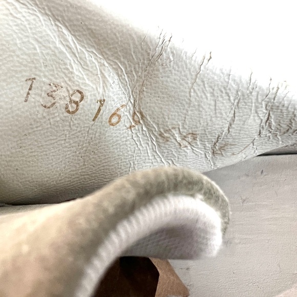 Gucci low-top sneakers - Picture 6 of 9